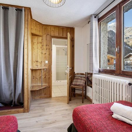 Chalet Auberge - Les Melezes Tignes Kültér fotó