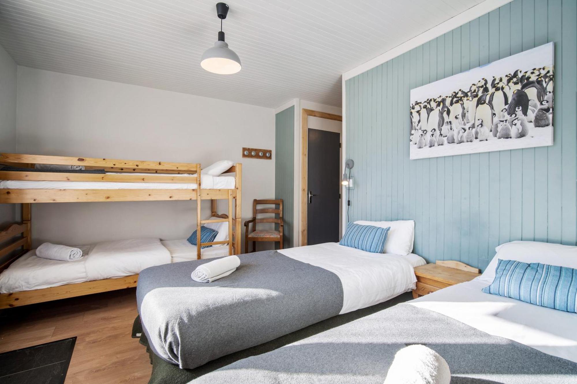 Chalet Auberge - Les Melezes Tignes Kültér fotó